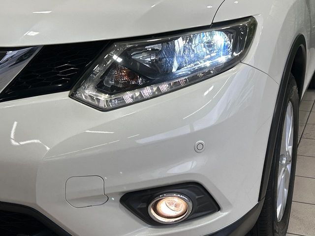 X-TRAIL 2WD