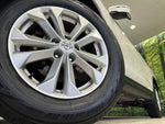 X-TRAIL 2WD