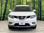X-TRAIL 2WD