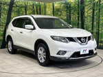 X-TRAIL 2WD