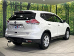 X-TRAIL 2WD