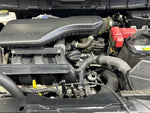 X-TRAIL 2WD