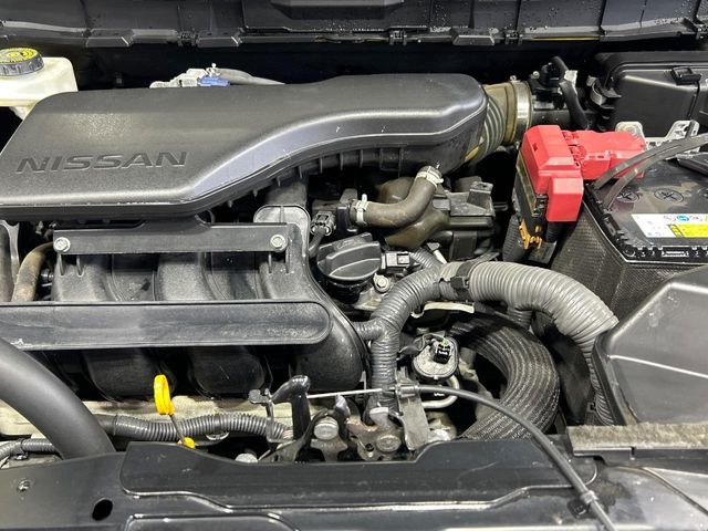 X-TRAIL 2WD