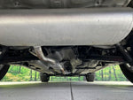 X-TRAIL 2WD