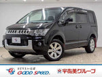 DELICA D:5 4WD