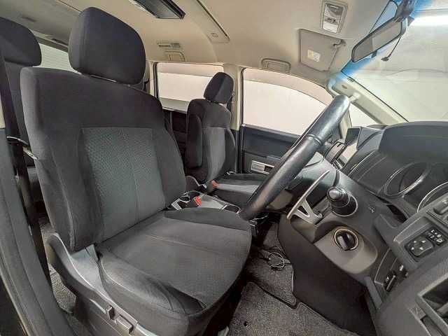 DELICA D:5 4WD