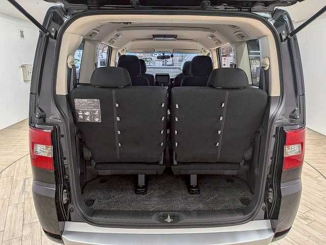 DELICA D:5 4WD