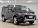 DELICA D:5 4WD