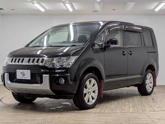 DELICA D:5 4WD