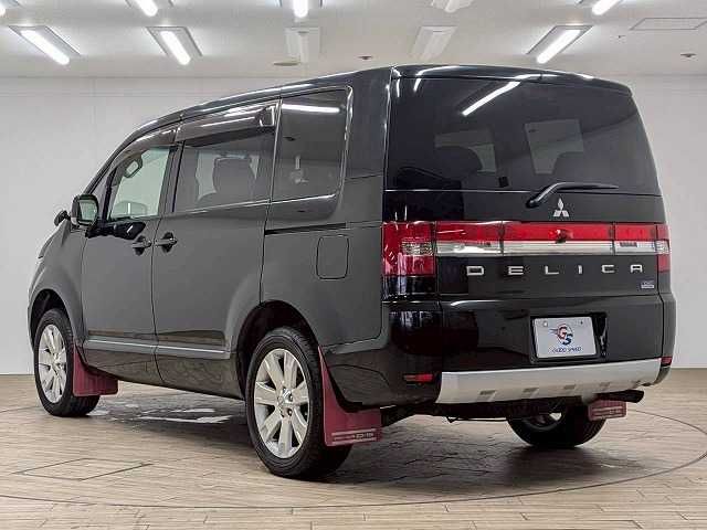 DELICA D:5 4WD