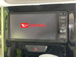 TANTO 4WD