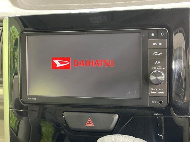 TANTO 4WD