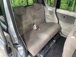 TANTO 4WD