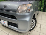 TANTO 4WD