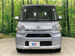 TANTO 4WD