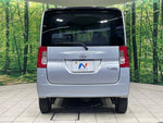 TANTO 4WD
