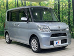 TANTO 4WD