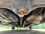 TANTO 4WD