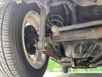 TANTO 4WD