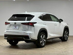 LEXUS NX300h