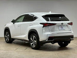 LEXUS NX300h