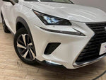 LEXUS NX300h