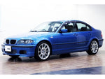 BMW 3series sedan