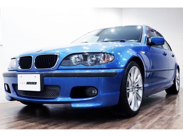 BMW 3series sedan