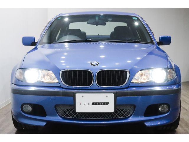 BMW 3series sedan