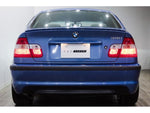 BMW 3series sedan
