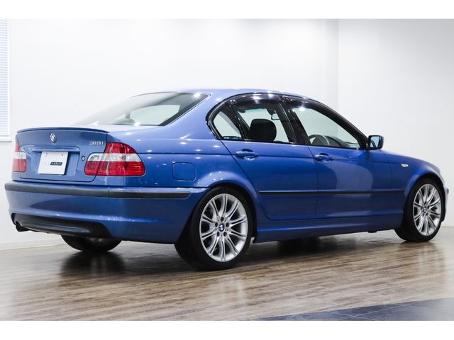 BMW 3series sedan