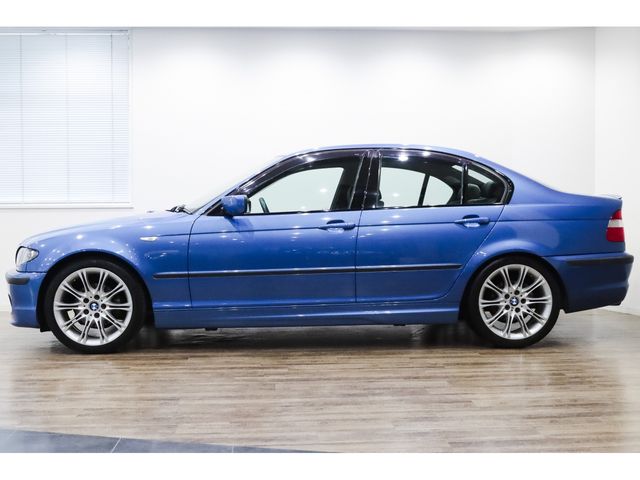 BMW 3series sedan