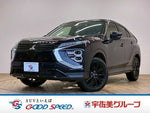 ECLIPSE CROSS 2WD