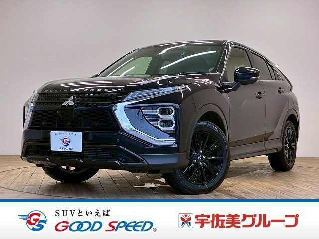 ECLIPSE CROSS 2WD