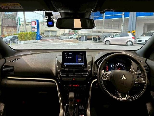 ECLIPSE CROSS 2WD