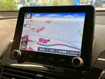 ECLIPSE CROSS 2WD