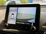 ECLIPSE CROSS 2WD