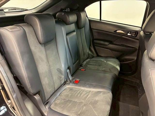 ECLIPSE CROSS 2WD