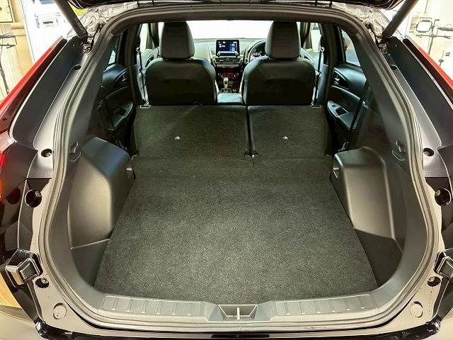 ECLIPSE CROSS 2WD