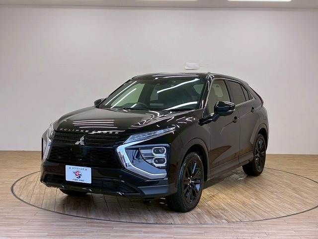 ECLIPSE CROSS 2WD