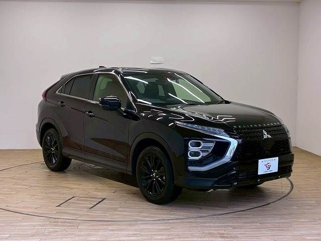 ECLIPSE CROSS 2WD