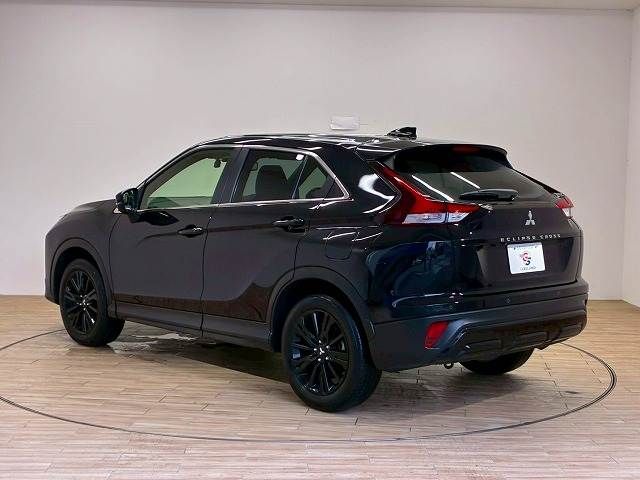 ECLIPSE CROSS 2WD