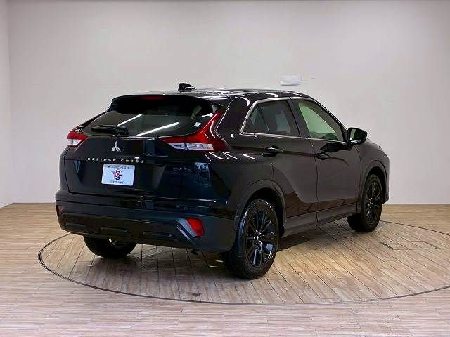 ECLIPSE CROSS 2WD