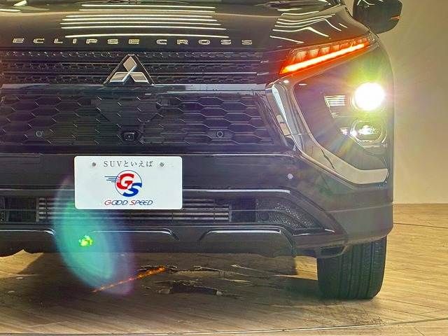 ECLIPSE CROSS 2WD