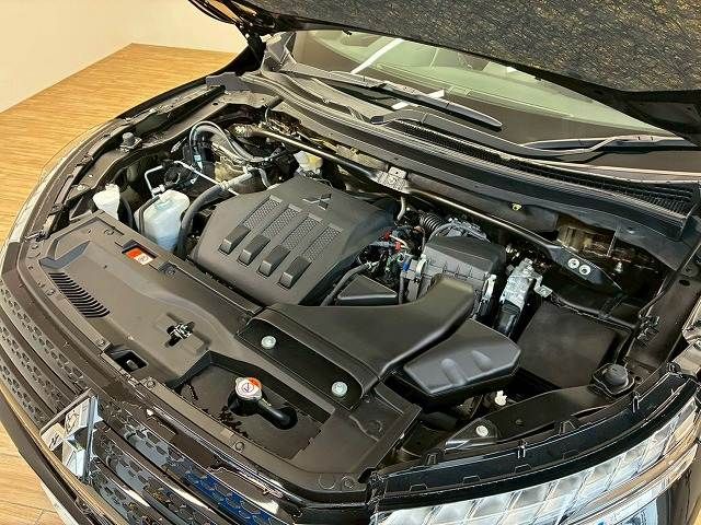 ECLIPSE CROSS 2WD