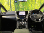 ALPHARD hybrid 4WD