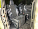 ALPHARD hybrid 4WD