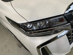 ALPHARD hybrid 4WD