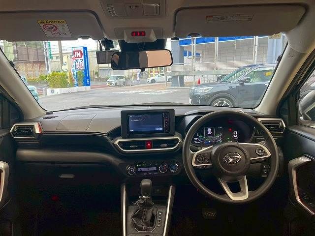ROCKY e-SMART HYBRID