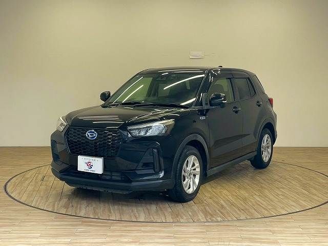 ROCKY e-SMART HYBRID